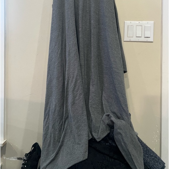 Maternity Romper - Picture 2 of 3